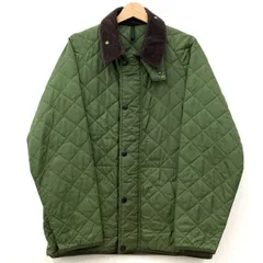 2026年最新】barbour トランスポート キルティングの人気アイテム