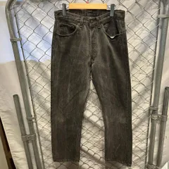 2025年最新】501 先染め 80sの人気アイテム - メルカリ