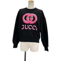 2025年最新】GUCCI レディース トレーナー・スウェットの人気アイテム