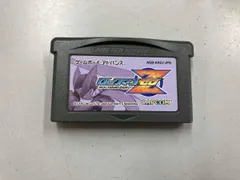 【※箱説なし※】ロックマンゼロ