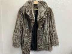 2025年最新】saga fox コートの人気アイテム - メルカリ