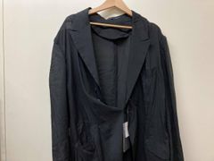 MARKAWARE ウールシルク混 ジャケット comoli prada - メルカリ