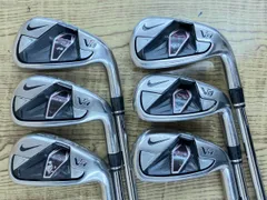 2025年最新】nike covert アイアンの人気アイテム - メルカリ