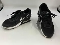 NIKE ナイキ AIR MAX スニーカー DH8010-002/22.5cm ブラック系