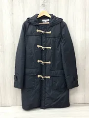 2025年最新】コムデギャルソン ダッフルコートの人気アイテム - メルカリ