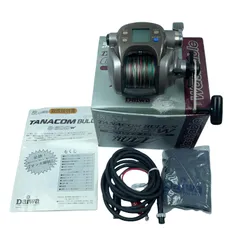 2025年最新】ダイワ タナコンブルs 600wの人気アイテム - メルカリ