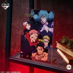 一番くじ 呪術廻戦 A賞 アクリルスタンド