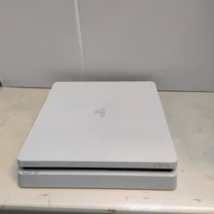 ◆PS4 CHU-2200A ジャンク品　プレステ4 PlayStation4 Glacier White