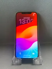 美品 国内版 SIMフリー iPhone12 Pro Max 512GB ゴールド色