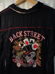 2026年最新】back street crawlerの人気アイテム - メルカリ