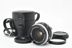 2025年最新】OLYMPUS E ZUIKO AUTO W 25mm f4の人気アイテム - メルカリ