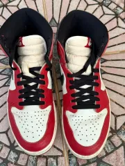 ナイキ エア ジョーダン 1 レトロ ハイ OG シカゴ 2022