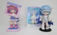 2026年最新】popmart azura y2kの人気アイテム - メルカリ
