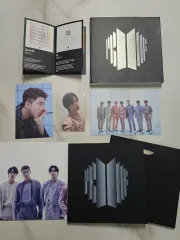 BTS Proof アルバム