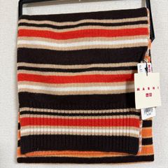 MARNI × UNIQLO スカーフ 6枚セット - メルカリ