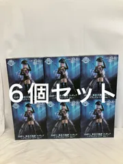 未開封 その着せ替え人形は恋をする AMP ブラックロベリア フィギュア ６個 LFQ508 f107