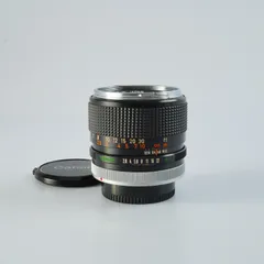 2025年最新】canon fd 100 2.8の人気アイテム - メルカリ
