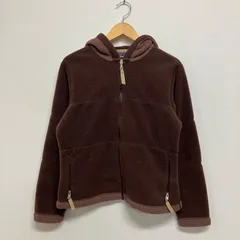 00s patagonia フリース フリースジャケット シンチラ シンチラフリース アメリカ製 パタゴニア