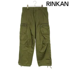 2025年最新】PRADA メンズ ワークパンツ・カーゴパンツ・ペインター