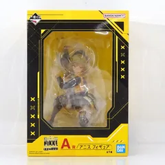NIKKE 一番くじ A,B,G賞　ブラン、ノワールフィギュアセット NIKKE 一番くじ ブラン ノワール フィギュア セット 特典】勝利の女神