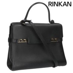 メゾンマルジェラ S55WC0070 2WAYレザートートバッグ メンズ - メルカリ