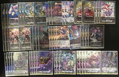 ヴァンガード 葬送のフリーレンコラボ フリーレン デッキパーツ - メルカリ