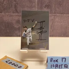 【激レア】巨人　工藤公康　本人配布直筆サインカード 激レア】巨人 工藤公康 本人配布直筆サインカード