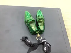 2025年最新】ベルルッティ キーホルダーの人気アイテム - メルカリ