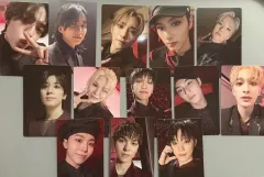 SEVENTEEN デラックス フルセット