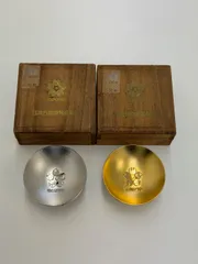 2025年最新】木箱 銀杯の人気アイテム - メルカリ