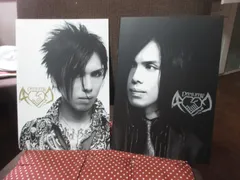 2026年最新】JANNE da arc ka-yuの人気アイテム - メルカリ