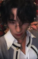 INI Present ver. 西洸人 THE WINTER MAGIC