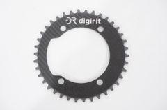 Digirit チェーンリング 58T ナローワイド ロード フロントシングル