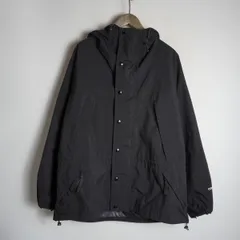 2026年最新】H BEAUTY&YOUTH UNITED ARROWS メンズ ナイロンジャケット