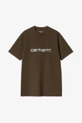 カーハート WIP 25S/S Tシャツ
