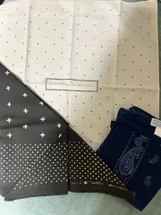 wallace & barnes バンダナ