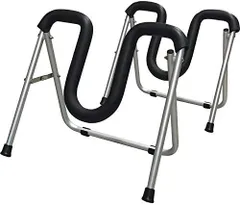 サーフボード スタンド レギュラー SURFBOARD STAND regular シルバー