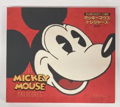 2026年最新】ミッキーマウス トレジャーズの人気アイテム - メルカリ