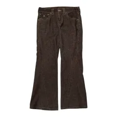 2026年最新】トゥルーレリジョン コーデュロイの人気アイテム - メルカリ