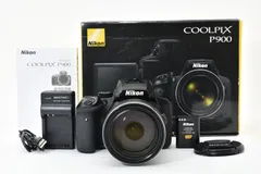 2025年最新】nikon coolpix p900の人気アイテム - メルカリ