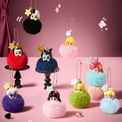 特大44cm】 海外 限定 正規品 モンスターズインク ブー 着ぐるみ