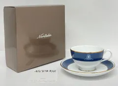 BS日本/ノリタケ カップ&ソーサー 名探偵コナン ゼロの日常(ティータイム)