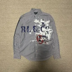 POLO RALPH LAUREN ビンテージシャツ
