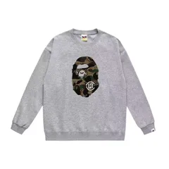 【新品未使用】人気 A BATHING APE パーカーパーカー 男女兼用 限定発売です
