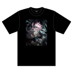 Ado アド グッズ 2025 ファッショナブル「Hibana」Tシャツ A (大（XL相当）) [大（XL相当）]