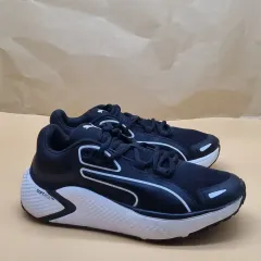 プーマ ソフトライド レディーススニーカー 24センチ_