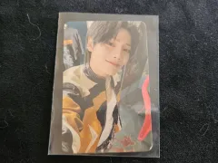 Stray Kids アイエン I N トレカ