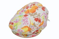シャリー50 限定花柄シート ホンダ - メルカリ