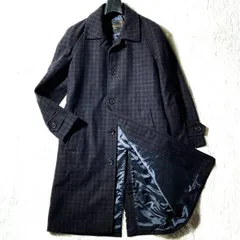 【美品】PALTO コート イタリア製 PALTO