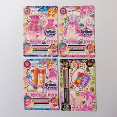 アイカツ 天羽まどか スキップス スキップスカイミニハット - メルカリ
